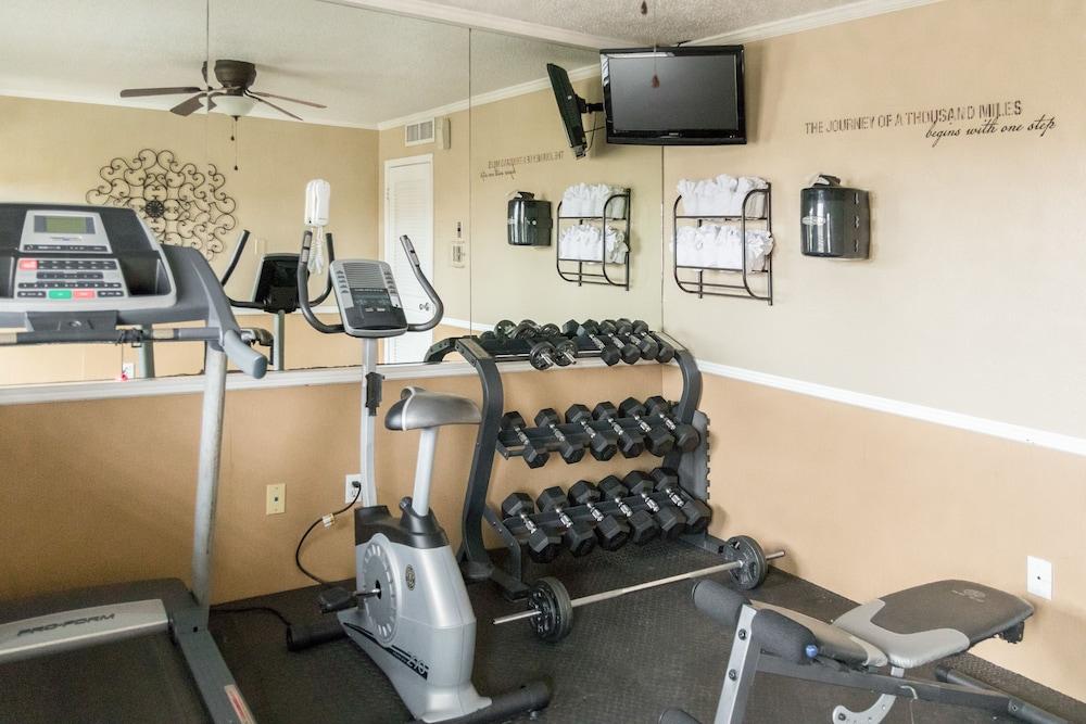 Vineyard Court Designer Suites Hotel College Station Zewnętrze zdjęcie